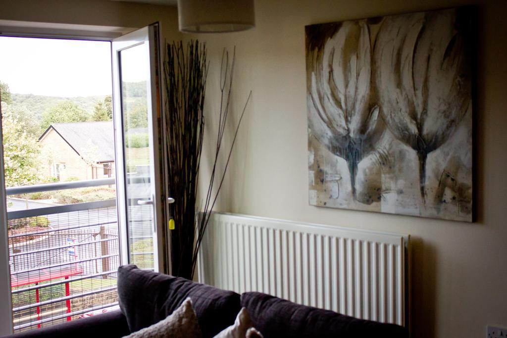 The Lindley Suite - Simple2Let Serviced Apartments Huddersfield Buitenkant foto