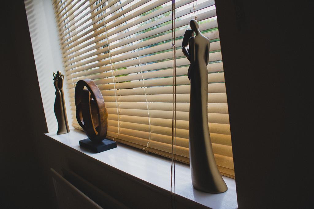The Lindley Suite - Simple2Let Serviced Apartments Huddersfield Buitenkant foto