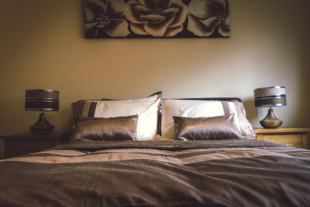 The Lindley Suite - Simple2Let Serviced Apartments Huddersfield Kamer foto