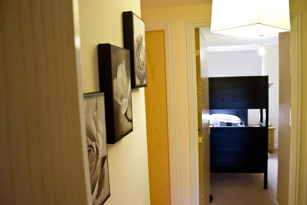 The Lindley Suite - Simple2Let Serviced Apartments Huddersfield Kamer foto