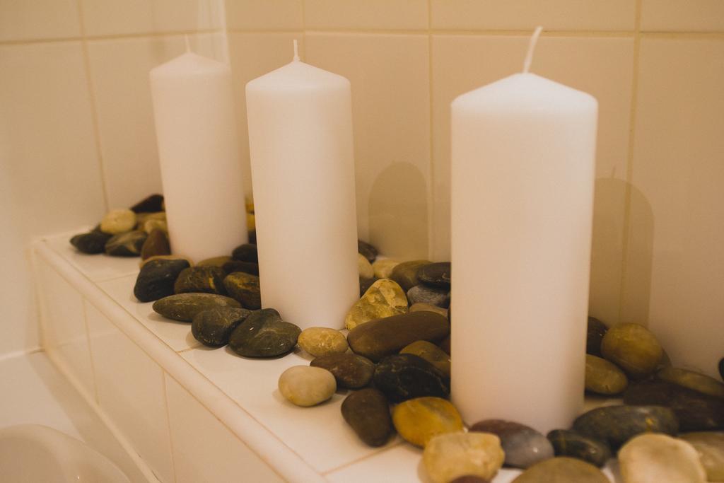 The Lindley Suite - Simple2Let Serviced Apartments Huddersfield Buitenkant foto