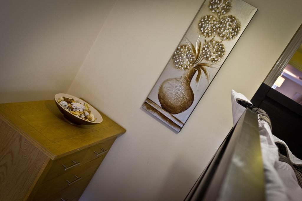 The Lindley Suite - Simple2Let Serviced Apartments Huddersfield Kamer foto