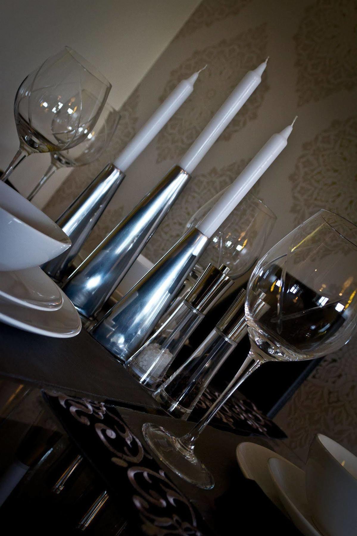 The Lindley Suite - Simple2Let Serviced Apartments Huddersfield Buitenkant foto